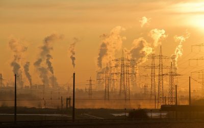 Wijziging Bal: actualisatie regels industriële emissies lucht